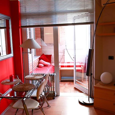 טיראנה Cherry Apartment מראה חיצוני תמונה